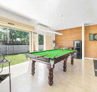 Cabana  Cupania - Hotels Melbourne