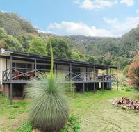 Cabbage Tree Farm - Seclusion and tranquillity - Hotels Melbourne