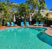 Cable Beach 1 bed RESORT apartment private Wifi - Hotels Melbourne