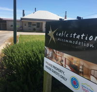 Cable Station Accommodation - Hotels Melbourne