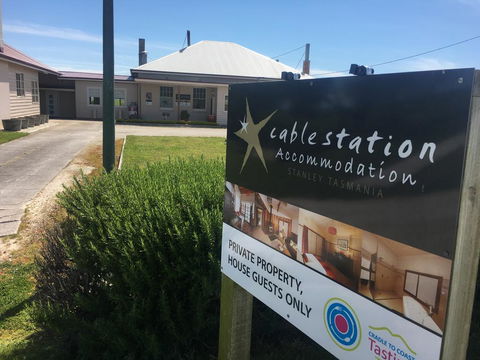 Cable Station Accommodation - Hotels Melbourne 0