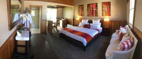 Cable Station Accommodation - Hotels Melbourne 2