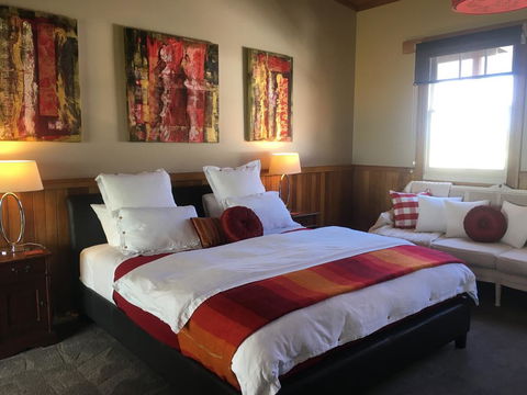 Cable Station Accommodation - Hotels Melbourne 1