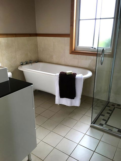 Cable Station Accommodation - Hotels Melbourne 3