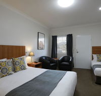 Cadman Motor Inn and Apartments - Hotels Melbourne