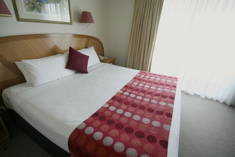 Cairns Sheridan Hotel - Hotels Melbourne 3