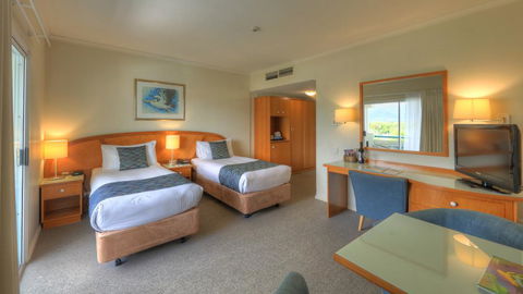 Cairns Sheridan Hotel - Hotels Melbourne 2