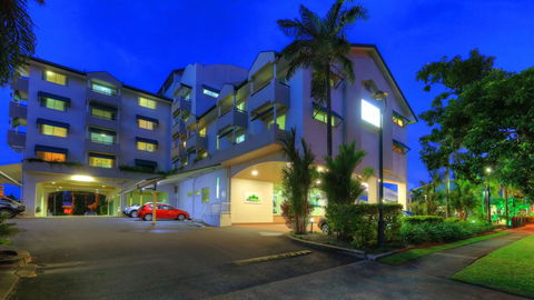 Cairns Sheridan Hotel - Hotels Melbourne 1