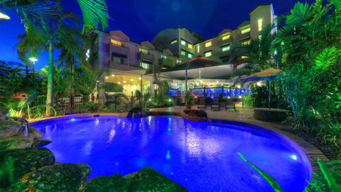 Cairns Sheridan Hotel - Hotels Melbourne 0