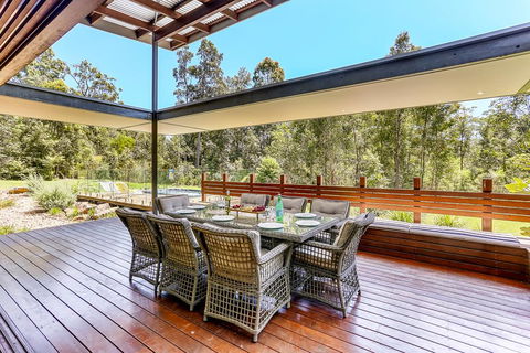 Calanthe Acreage - Doonan - Hotels Melbourne 2