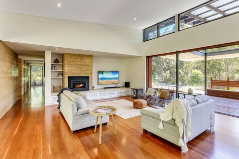 Calanthe Acreage - Doonan - Hotels Melbourne 1