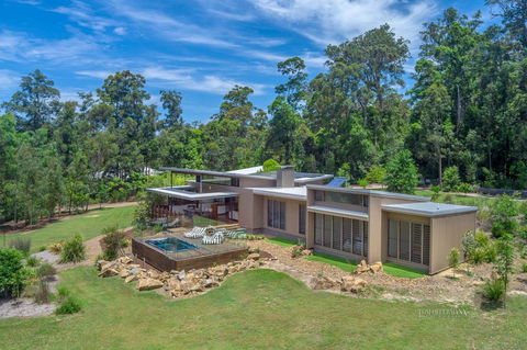 Calanthe Acreage - Doonan - Hotels Melbourne 0