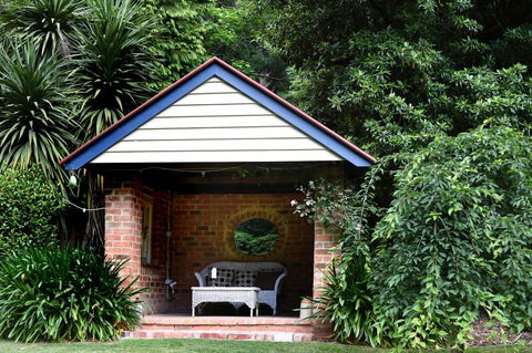 Cambridge Cottages - Hotels Melbourne 1