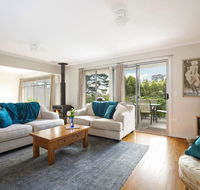 Camellia Cottage - Hotels Melbourne