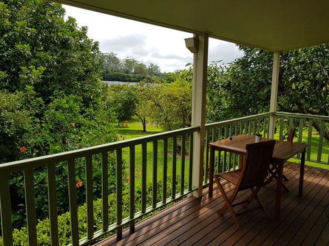 Camelot Cottages - Hotels Melbourne 1