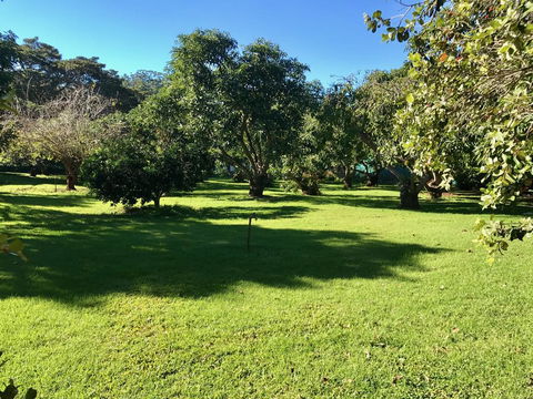 Camelot Cottages - Hotels Melbourne 2