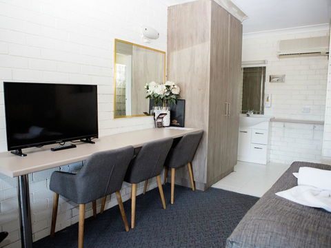 Cameo Inn Motel - Hotels Melbourne 2