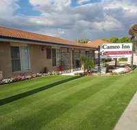 Cameo Inn Motel - Hotels Melbourne