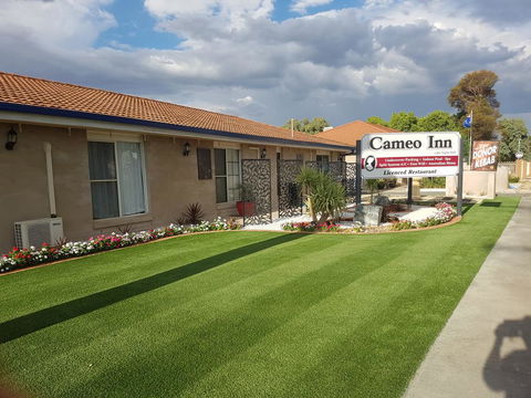 Cameo Inn Motel - Hotels Melbourne 0