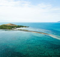 Camp Island Lodge - Hotels Melbourne