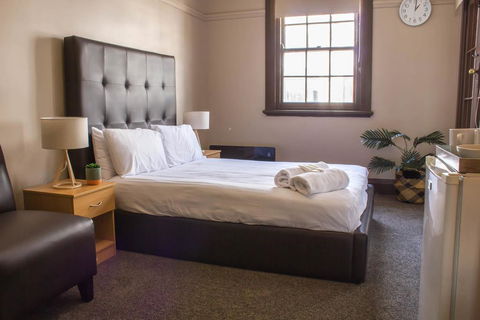 Campsie Hotel - Hotels Melbourne 0