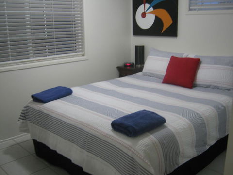 Campwin Beach House - Hotels Melbourne 2