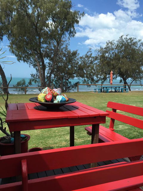 Campwin Beach House - Hotels Melbourne 3