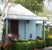 Canberra Ave Villas - Hotels Melbourne