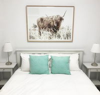 Canguri Boutique Cottage - Hotels Melbourne