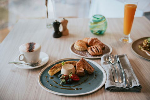 Cape Lodge - Hotels Melbourne 3