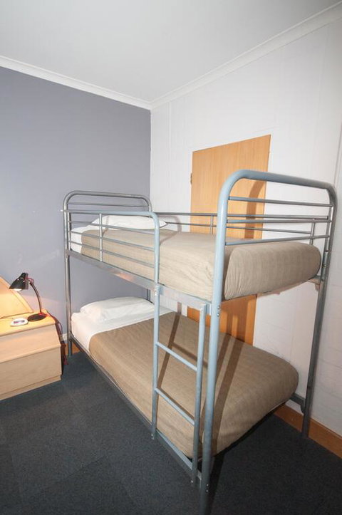 Capital Airport Motel - Hotels Melbourne 3