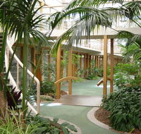 Capital Airport Motel - Hotels Melbourne