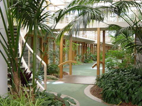 Capital Airport Motel - Hotels Melbourne 0