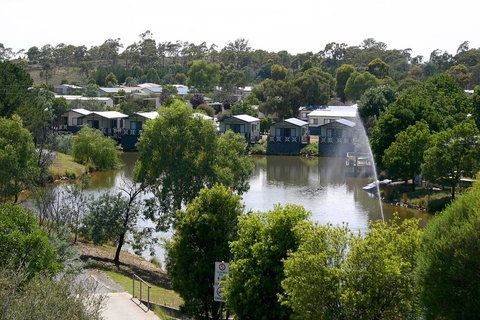 Capital Country Holiday Park - Hotels Melbourne 0