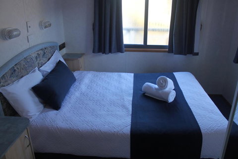 Capital Country Holiday Park - Hotels Melbourne 1