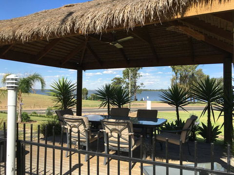 Capricorn Motor Inn - Hotels Melbourne 2