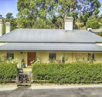 Captain Rodda's Cottage - Hotels Melbourne