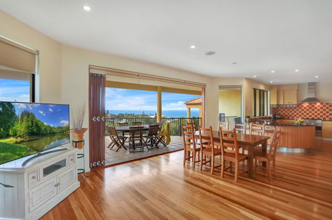 Captain's Retreat - Hotels Melbourne 0