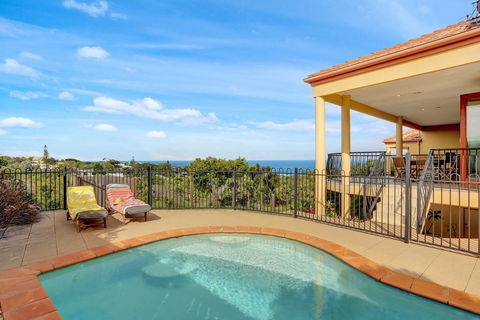 Captain's Retreat - Hotels Melbourne 1