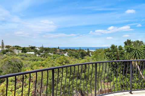 Captain's Retreat - Hotels Melbourne 2