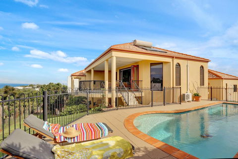 Captain's Retreat - Hotels Melbourne 3