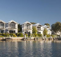 Captains Cove Resort - Hotels Melbourne