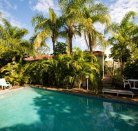 Caralina Court - Hotels Melbourne