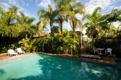 Caralina Court - Hotels Melbourne 0