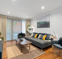 Cardigan Relaxing 2Bed2Bath Apt with Free Wifi - Hotels Melbourne