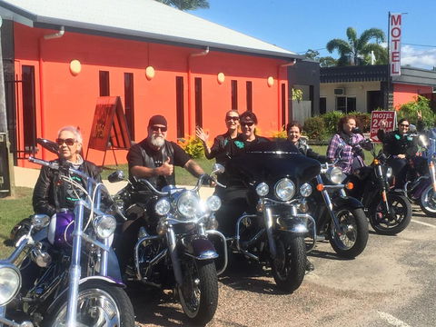 Cardwell At The Beach - Hotels Melbourne 1