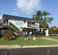 Cardwell Beachfront Motel - Hotels Melbourne