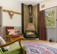 Carinya Cottage - Hotels Melbourne