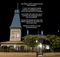 Carn Brae Port Pirie - Hotels Melbourne