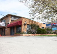 Carnegie Motor Inn - Hotels Melbourne